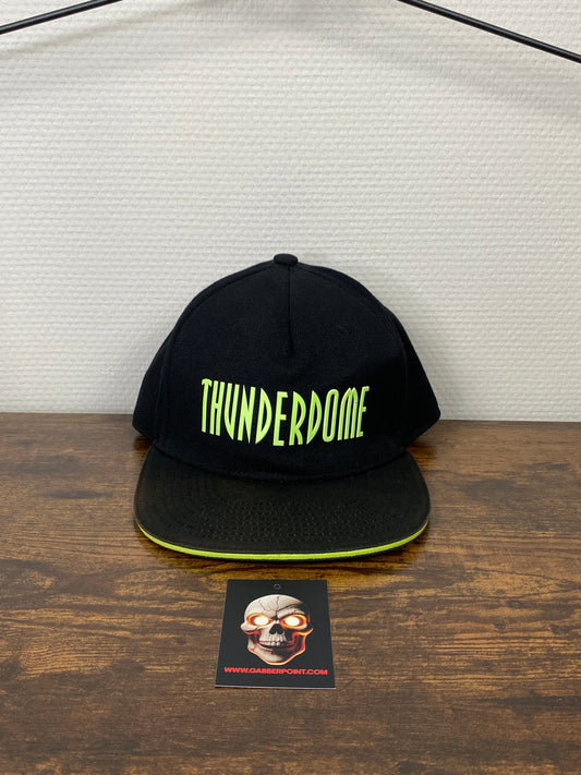 Thunderdome High Voltage - Cappellino snapback
