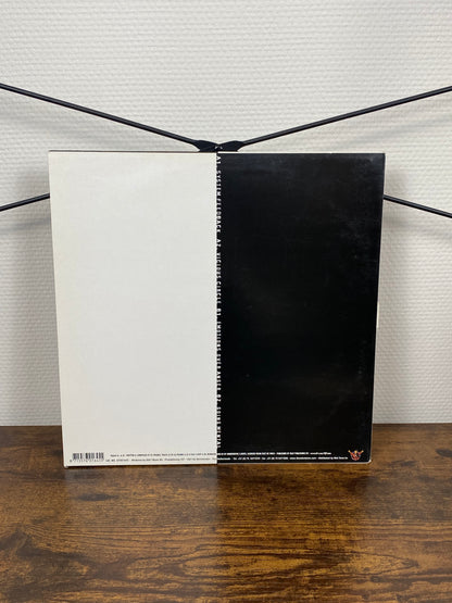(003) Promo – System Feedback (Vinyl)