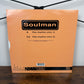 (2001) Soulman – The Rhythm (Vinyl, Hard House)