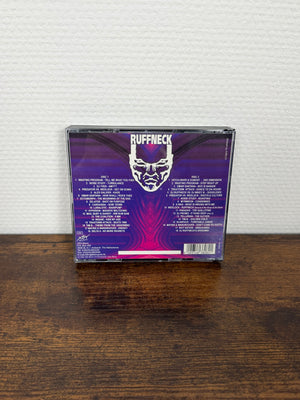 (1996) DJ Ruffneck – Raver's Night Part II (2xCD, Hardcore, Gabber)