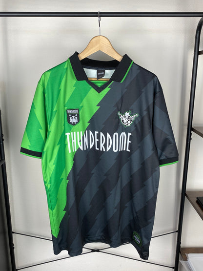 (2024) Thunderdome Antwerp Soccershirt - Size L