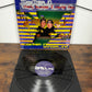 (1995) Charly Lownoise & Mental Theo – Together In Wonderland (Vinyl, Happy Hardcore, Hardcore)