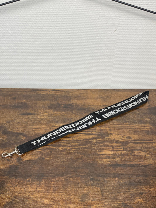 (1999) Thunderdome Keycord
