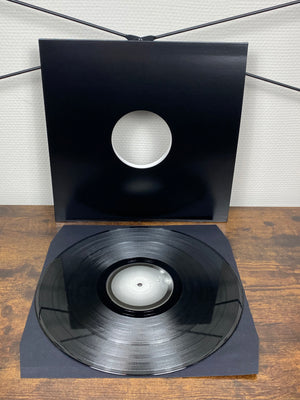 (2007) Hardcoholics – Alien Shit EP (Vinyl, Hardcore)