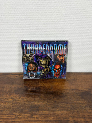 (1997) Thunderdome - The Best Of '97 (3xCD)