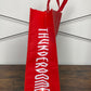 (2021) Thunderdome Shopping Bag