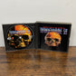(1994) Thunderdome VI (From Hell To Earth) - (2CD)