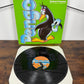 (1995) Bertocucci Feranzano – XTC Love (Remixes) - (Vinyl)