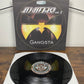 (2003) DJ Negri Vol. 2 – Gangsta (Vinyl)