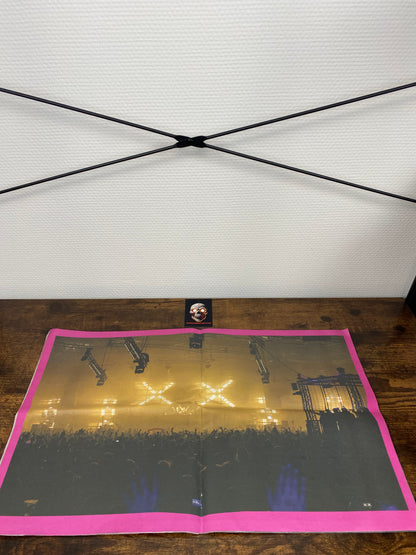 "The Final" Thundermagazine (2012)