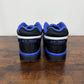 (2021) Nike Air Max BW OG 'Black Persian Violet Leather' - EU 43 / US 9.5 / UK 8.5