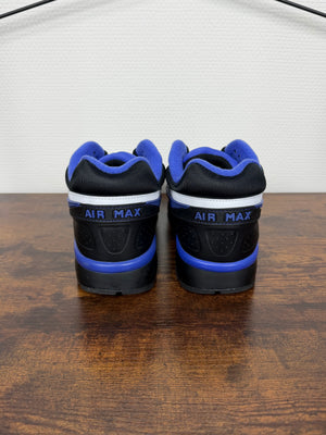 (2021) Nike Air Max BW OG 'Black Persian Violet Leather' - EU 43 / US 9.5 / UK 8.5