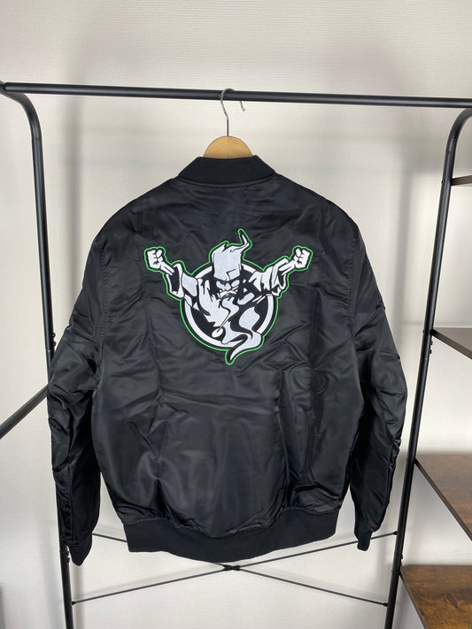 Thunderdome 2024 bomberjack - Size M