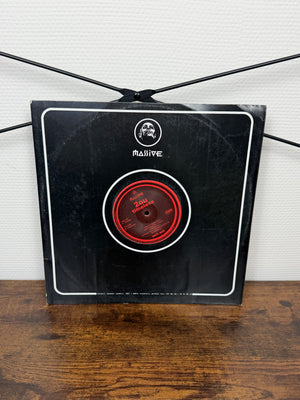 (2002) 2OU – Timeless (Vinyl, Trance, Hard Trance)