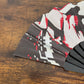 Thunderdome Handfan