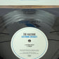 (2009) The Machine – Electronic Diversity (Vinyl, Hardstyle)