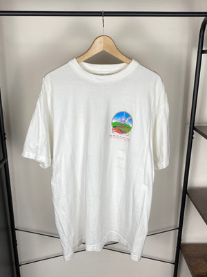 (1998) Mystery Land T-Shirt - Size XL