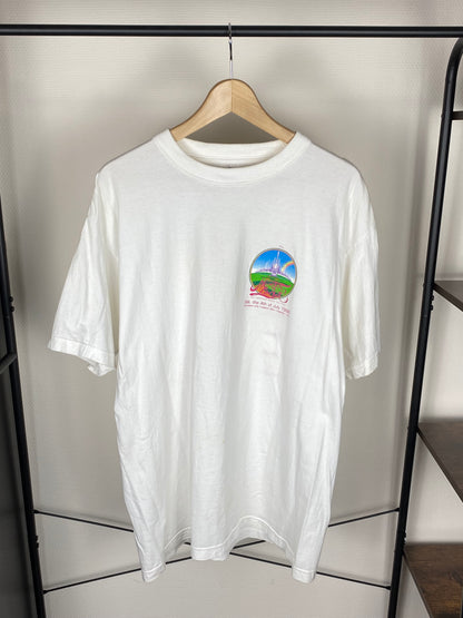 (1998) Mystery Land T-Shirt - Size XL