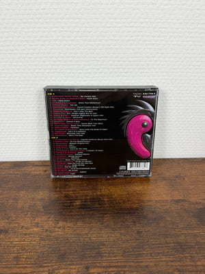 (1997) 2 Hard 2 Handle Volume II (2xCD)