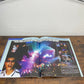 (1998) Thundermagazine 25 (Includes The Masochist & MOH Poster)