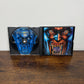 (1996) Thunderdome XV (The Howling Nightmare) - (2xCD)