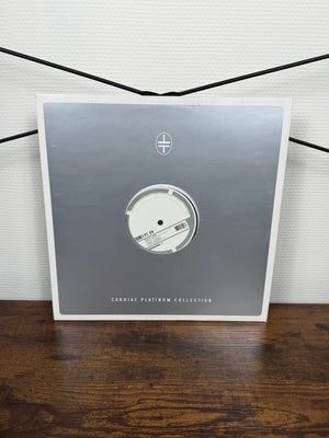 DJ Ruffneck - (2006) Cardiac Platinum Collection 08 (Vinyl)