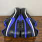 (2021) Nike Air Max BW OG Black Persian Violet Leather - Size 44.5 (EU)