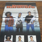 (1998) Thundermagazine 27 (With Heroes Of Hardcore Poster)