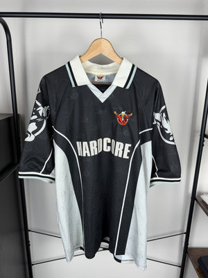 (90s) Thunderdome Soccershirt - Size XL