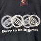 Maglia a maniche lunghe United Hardcore Against Racism &amp; Hate - Taglia S (So-Real)