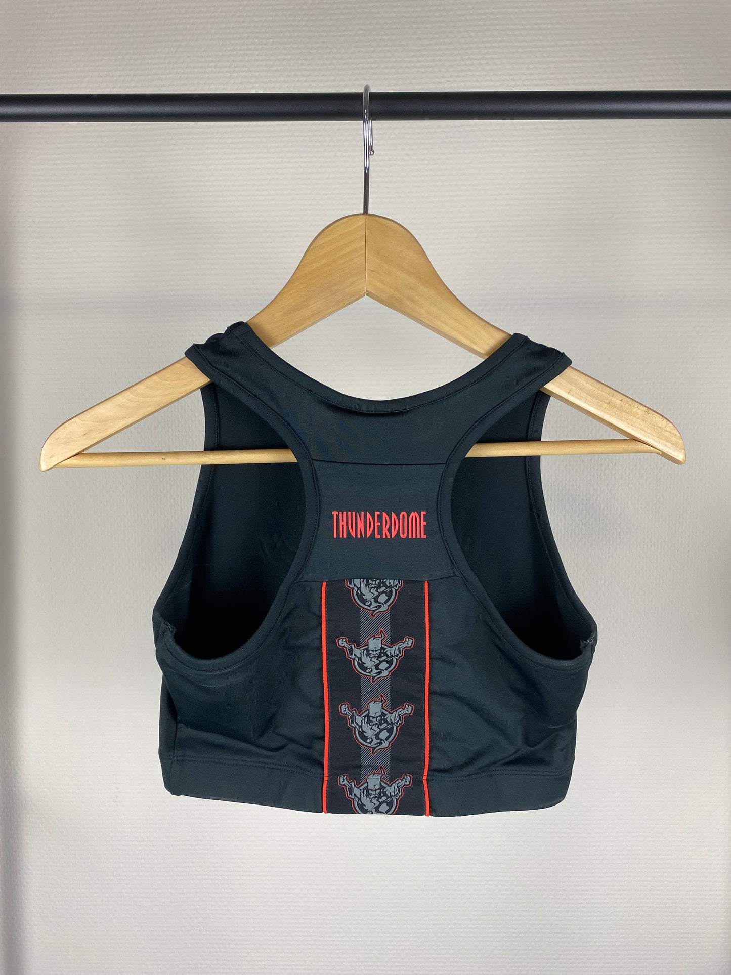 Thunderdome Sport Top - Size S