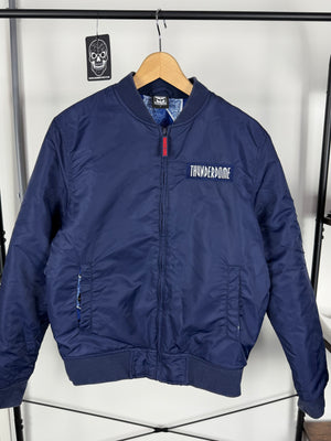 (2024) Thunderdome 'Xtreme Trademark Collection' Bomber Jacket - Size S
