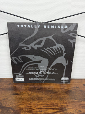 (1998) Neophyte – Totally Remixed (Vinyl, Hardcore, Gabber)