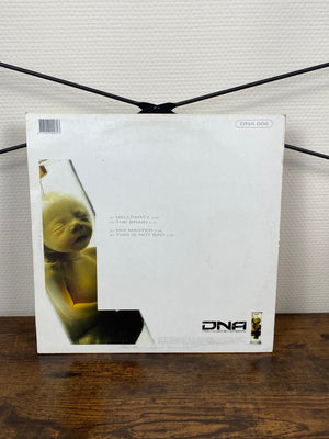 E-Noid – Hellparty (Vinyl)