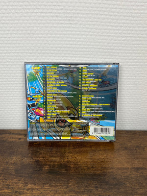 (1996) Happy Hardcore 5 (2CD)