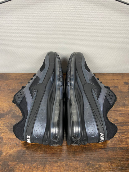Nike Air Max 97/BW - Taglia 46 (Nero metallizzato ematite)