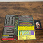 Megarave V (1995) Booklet