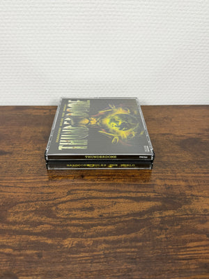 (1999) Thunderdome - Hardcore Rules The World (2xCD)