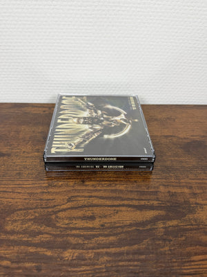 (1999) Thunderdome - The Essential '92 - '99 Collection (4xCD)