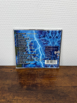 (1997) Hakkeehhh!! Vol. 2 (CD)