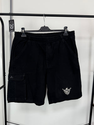 ('90s) ID&T - Thunderdome Shorts
