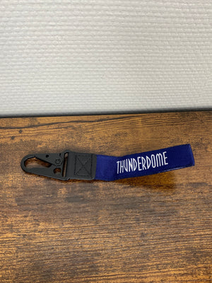 (2023) Thunderdome Xtreme Audio Keychain