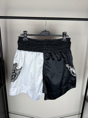 Thunderdome x Fairtex Muay Thai Short - Size L