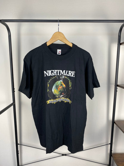 Nightmare 2011 t-shirt - Size S