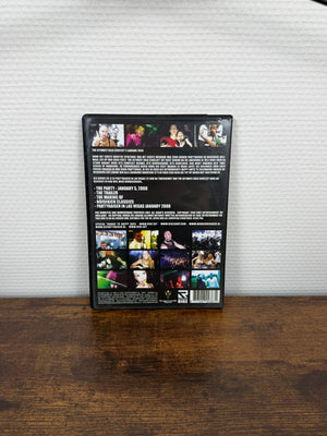 (2008) Partyraiser & Noisekick – The Ultimate Solo Conflict (DVD)