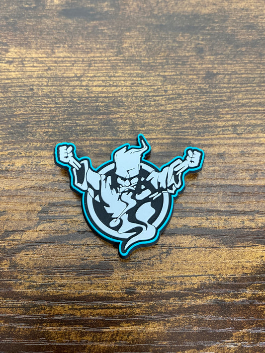 (2023) Thunderdome Magnet