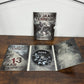 (2005) Neophyte – 13 Jaar Terreur - De Eerste Egotrip Op DVD (DVD)