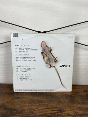 E-Noid – Destination Death (2x Vinyl)