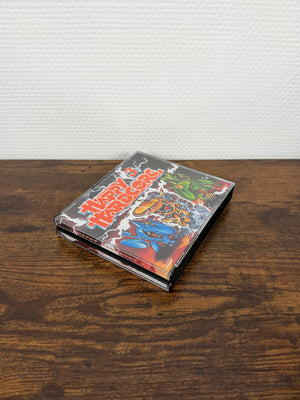 (1995) Happy Hardcore 3 (2xCD)