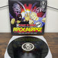 (2009) Plague Vs Smurf – The Ultimate Battle Of The Apocalypse (Vinyl)